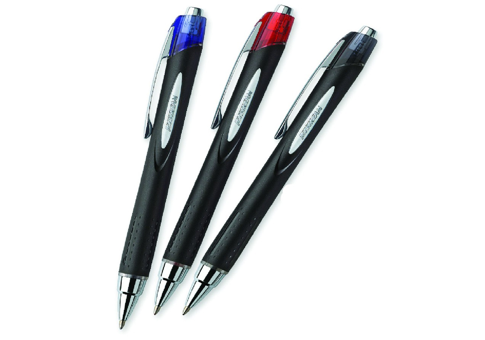 5401 uniball jetstream ball pen