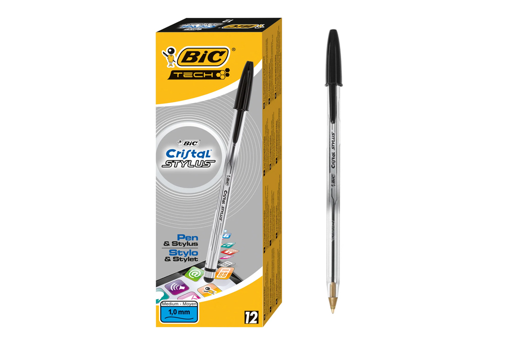 5422 25 bic ball pen