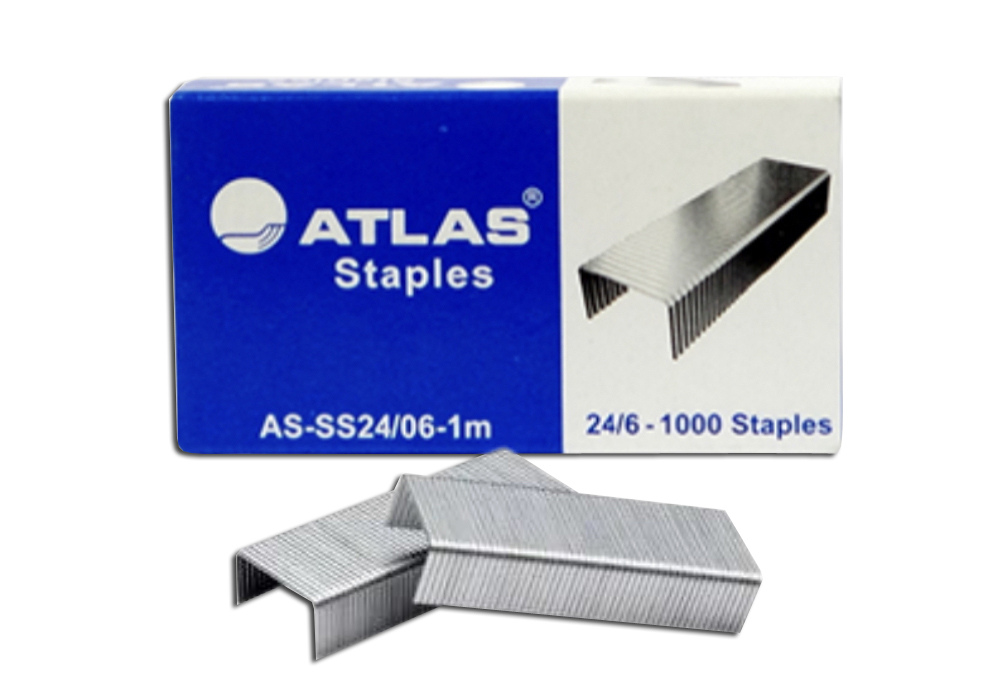 atlas staples