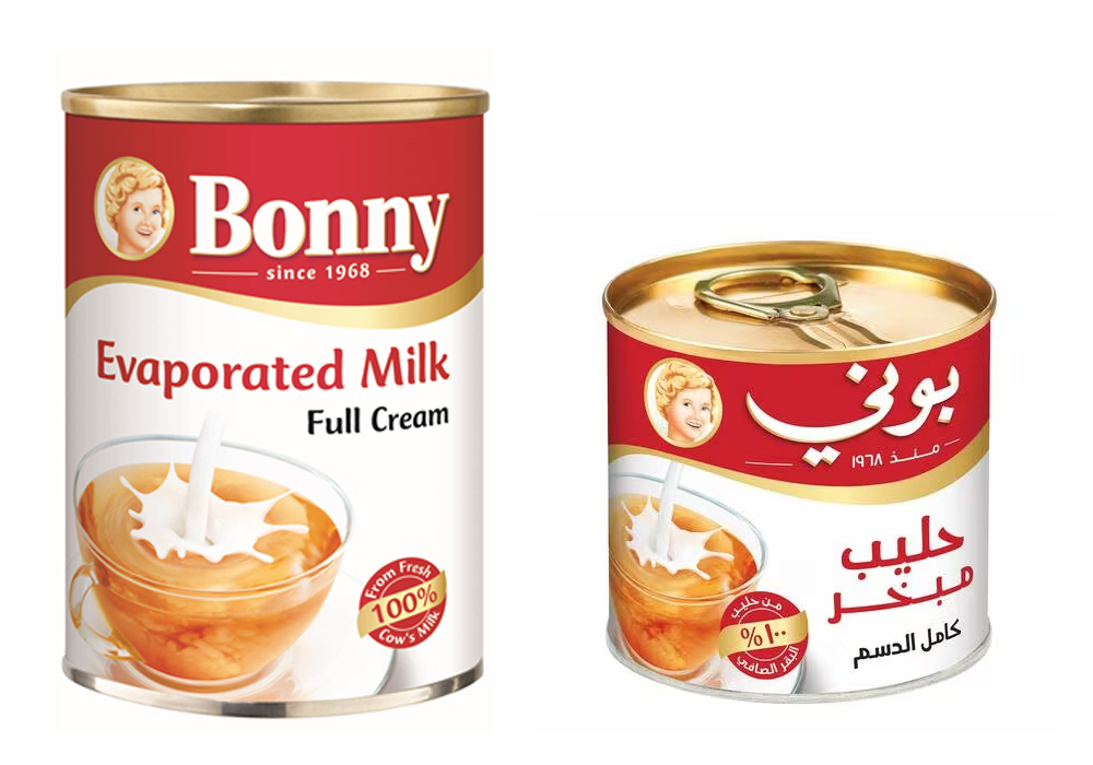 bonny milk