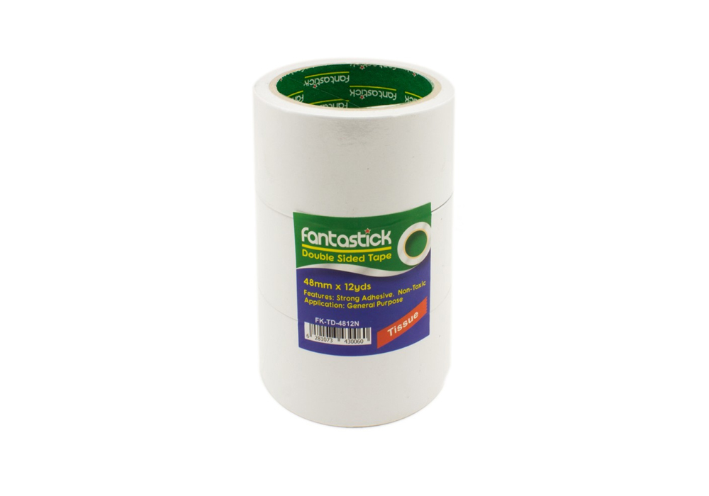 fantastick adhesive tape