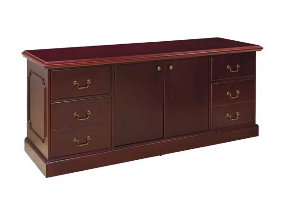 file credenzas