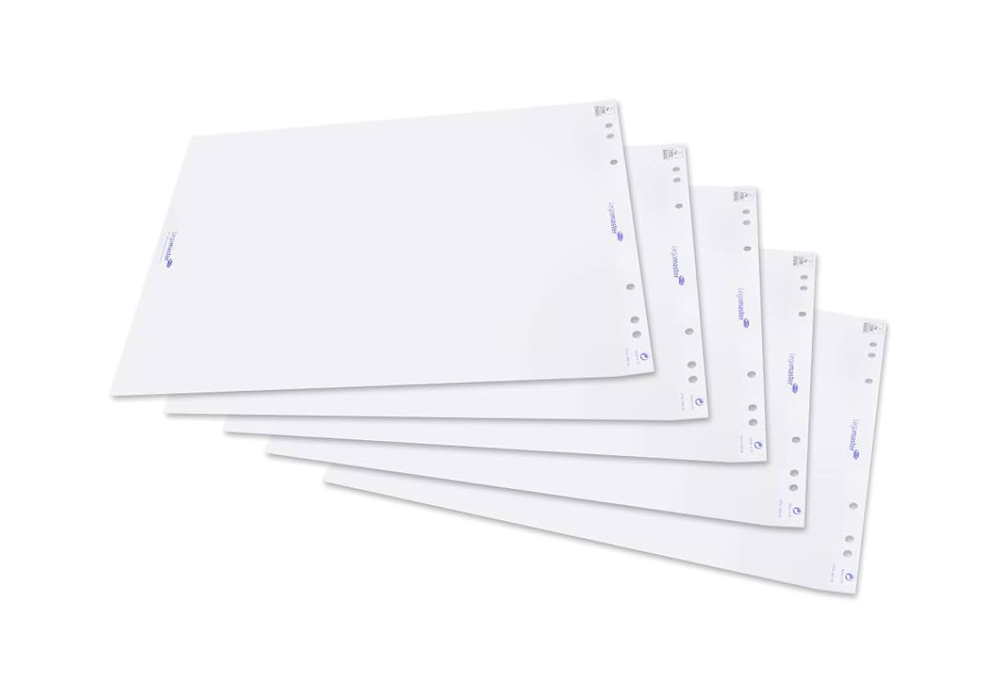 flip chart pads