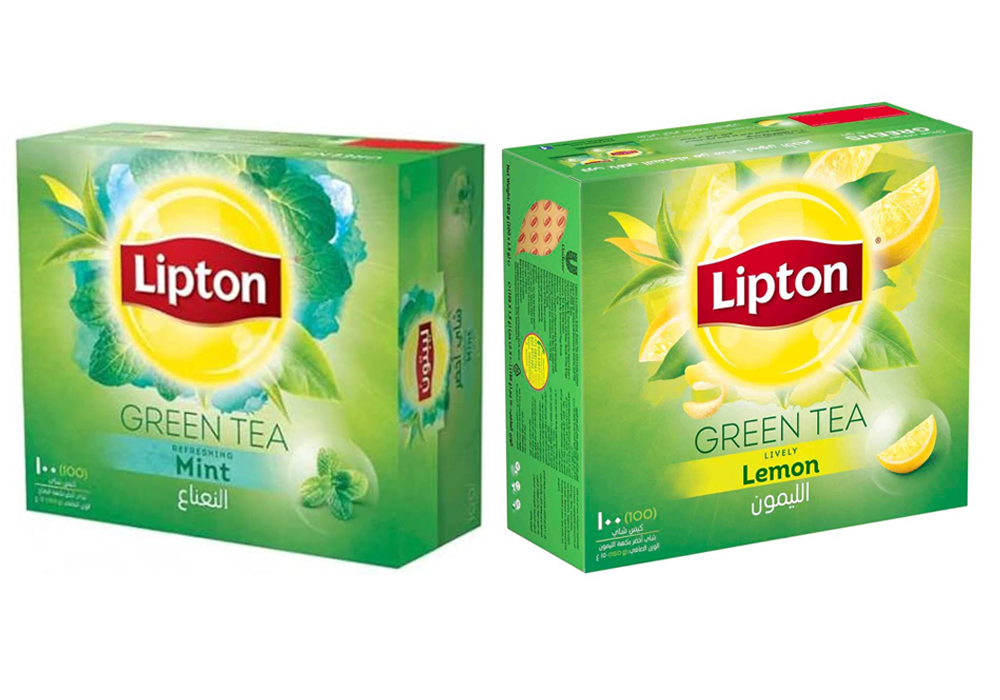 lipton tea 2