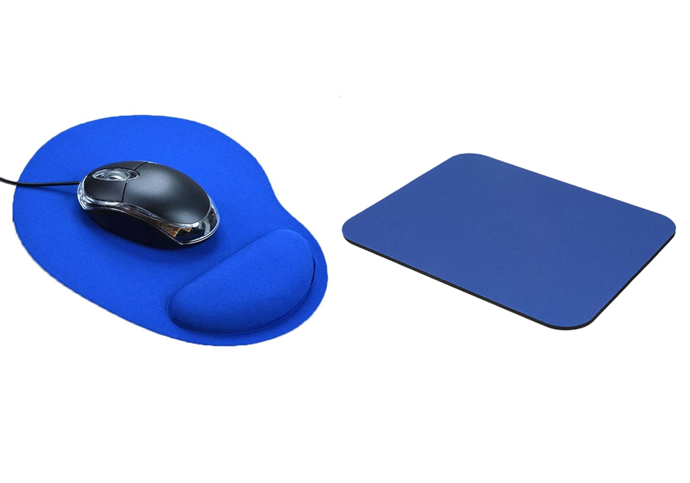 mouse wrist pad