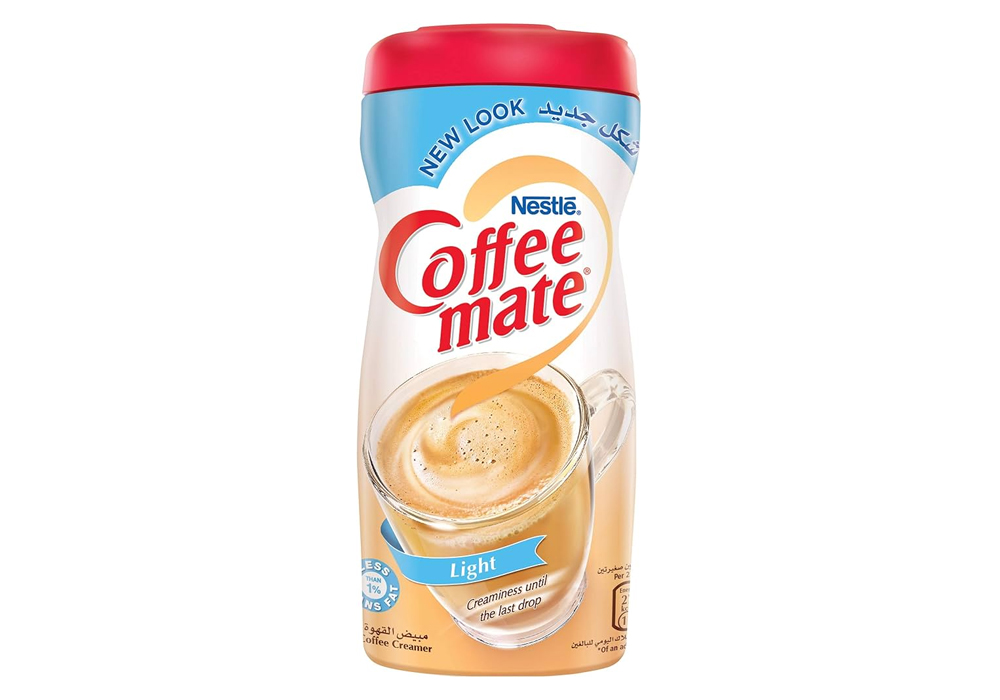 nestle coffee mate