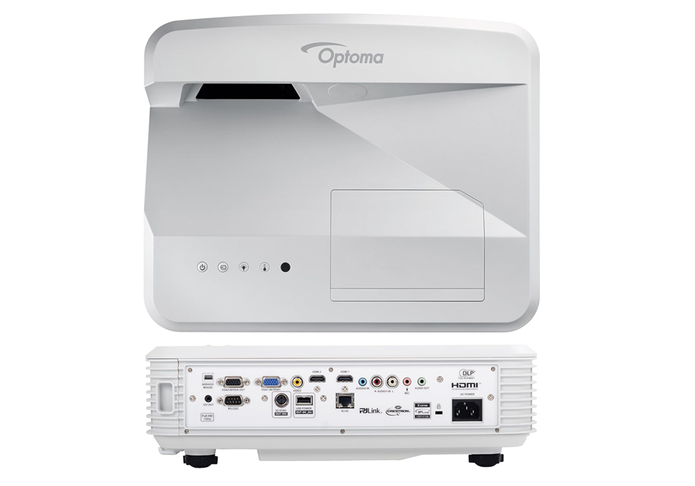 optoma gt5500