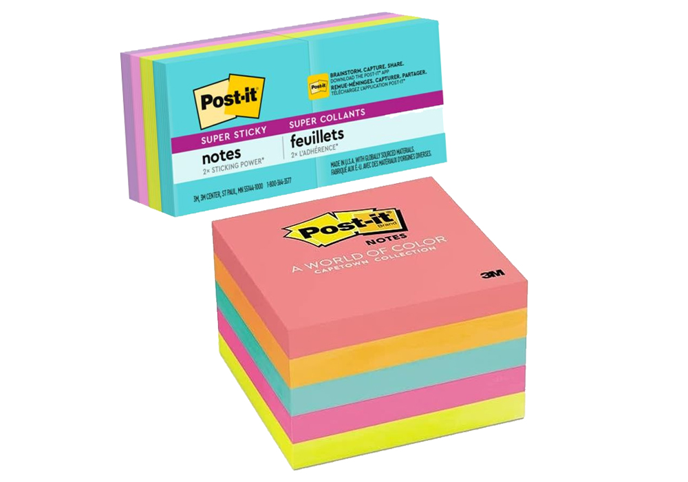 post it ultra notes