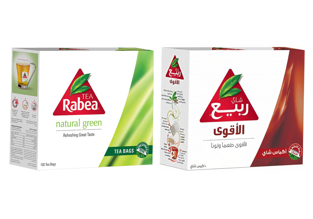 rabea tea