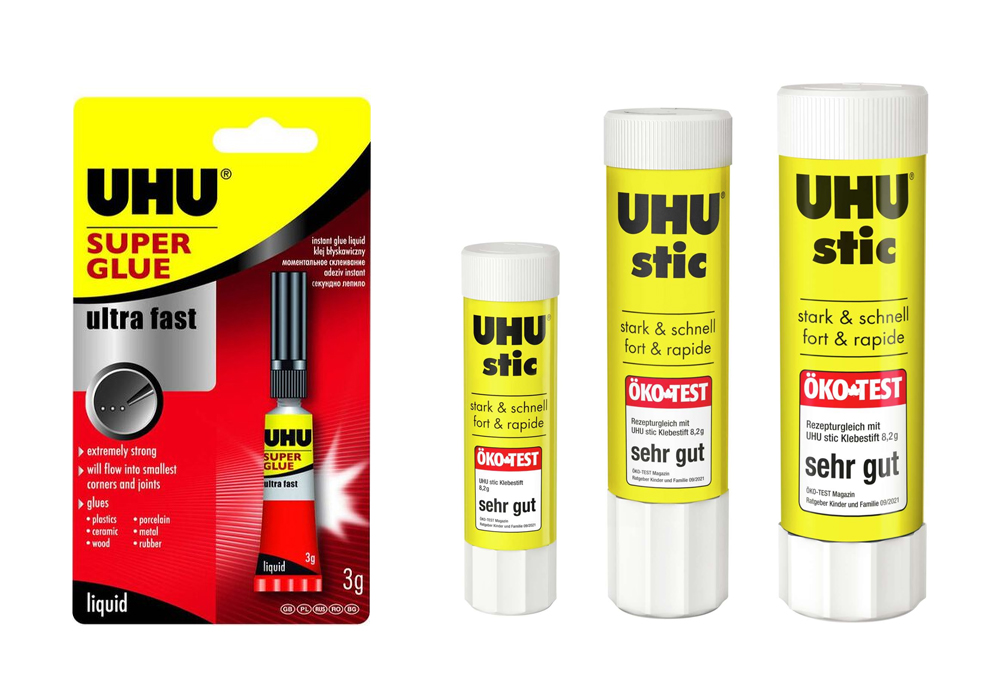 uhu glue stick